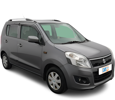 Maruti Wagon R 1.0-img